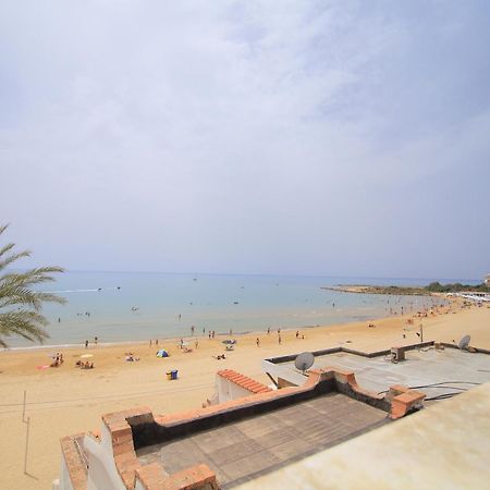 La Casa Al Mare Scala Dei Turchi Διαμέρισμα Realmonte Εξωτερικό φωτογραφία